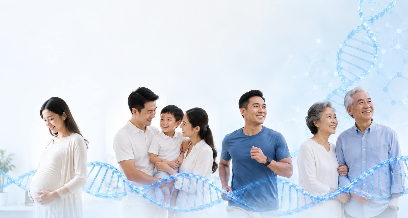 PetDNA sample dashboard