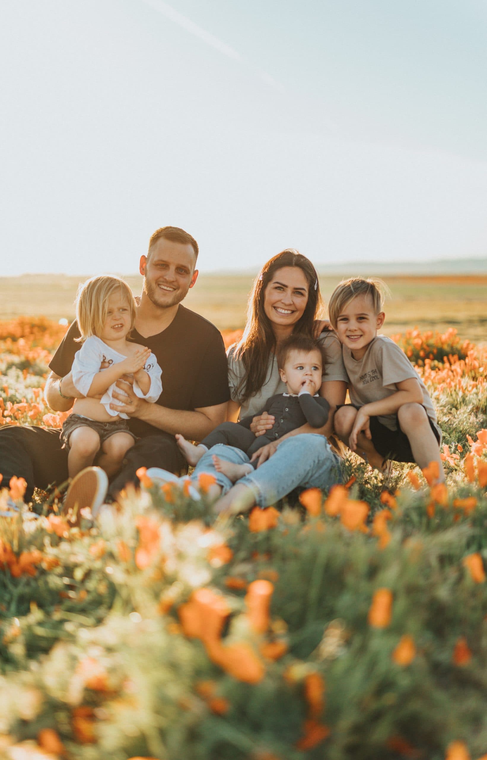 family picture