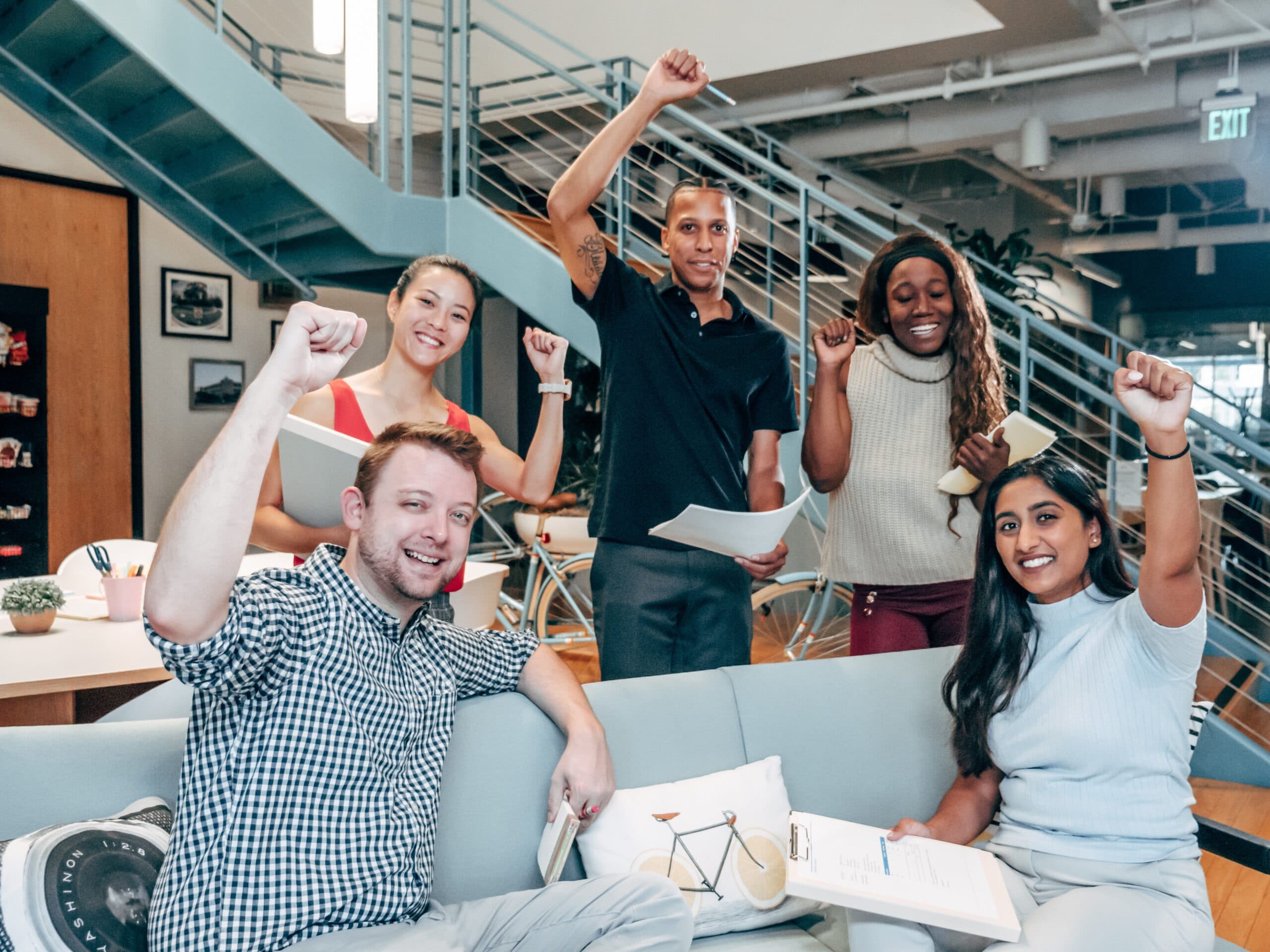 Corporate Wellness Program​