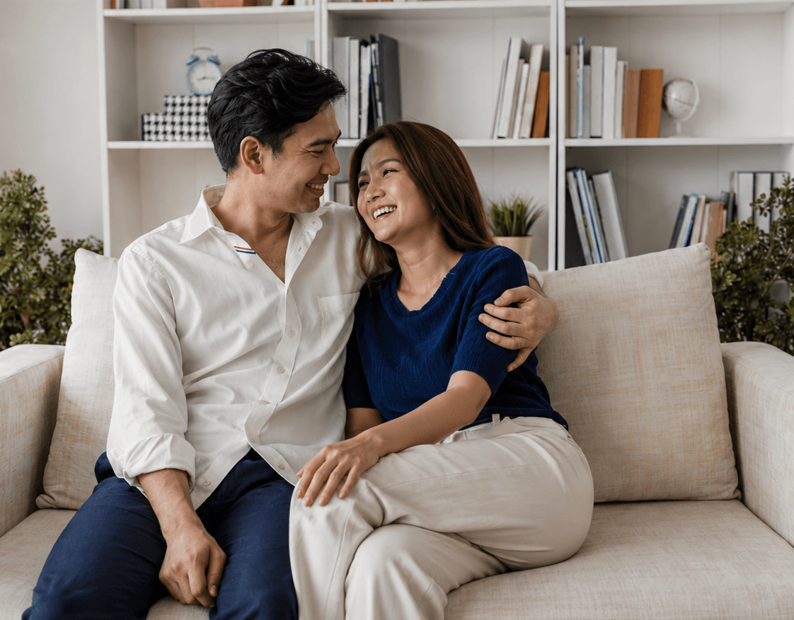 Comprehensive hereditary screening consultation